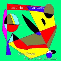 albumlovehasitsanswersartwork